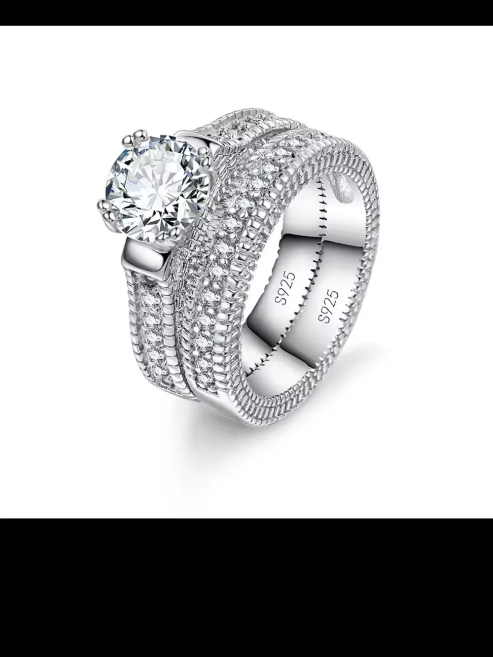 N/A elegant sterling